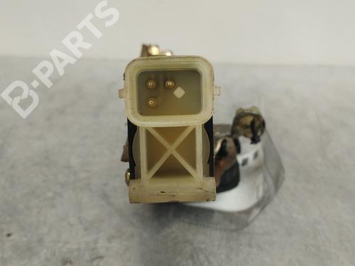 Rear left lock SAAB 9-3 Cabriolet (YS3D) 2.0 i | BP10156275C100 