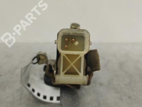 Rear right lock SAAB 9-3 Cabriolet (YS3D) 2.0 i | BP10156274C99 