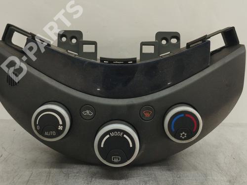 Used Climate control CHEVROLET SPARK (M300) [2009-2025]  9777699