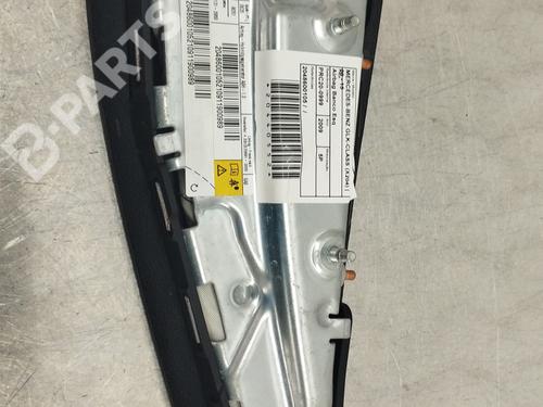 Left seat airbag MERCEDES-BENZ GLK-CLASS (X204) 220 CDI (204.902) | BP10160288C13 