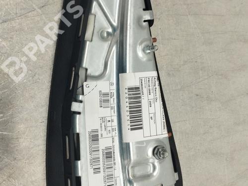 Right seat airbag MERCEDES-BENZ GLK-CLASS (X204) 220 CDI (204.902) | BP10160287C14 