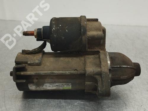 Starter FIAT STRADA Pickup (178_, 278_) 1.3 D Multijet | BP10160133M8 