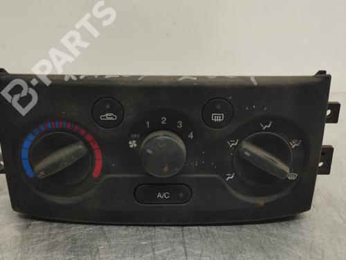 Used Climate control CHEVROLET KALOS [2005-2025]  10161085