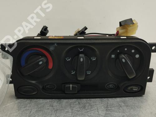 Used Climate control DAEWOO MATIZ (M100, M150) [1998-2025]  9777887