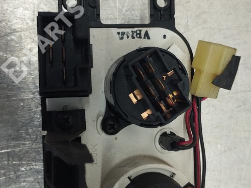 Climate control DAEWOO MATIZ (M100, M150)  | BP9777887I5 