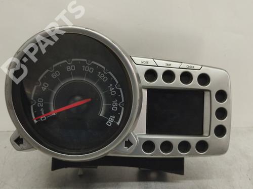 Kombiinstrument CHEVROLET SPARK (M300) [2009-2025]  9777701