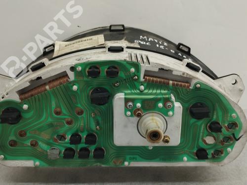 Kombinert Instrument DAEWOO MATIZ (M100, M150)  | BP9777891C47 