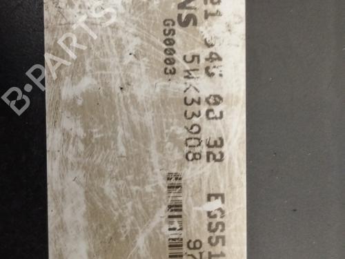 Andere MERCEDES-BENZ E-CLASS (W210) E 300 Turbo-D (210.025) | BP13728447O1