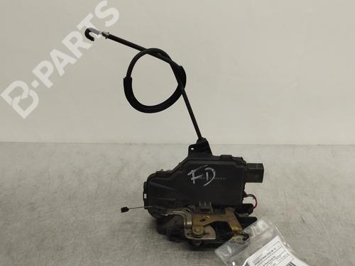 Türschloss rechts vorne für SKODA OCTAVIA I (1U2) 1.9 TDI (90 hp) 10168982