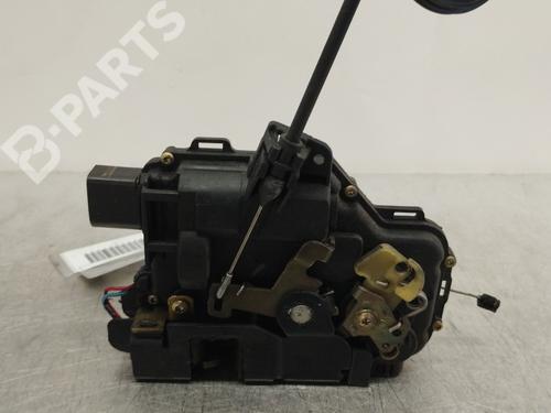 Front right lock SKODA OCTAVIA I (1U2) 1.9 TDI | BP10168982C97