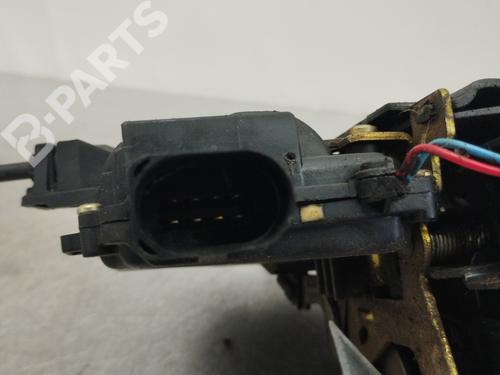 Front right lock SKODA OCTAVIA I (1U2) 1.9 TDI | BP10168982C97