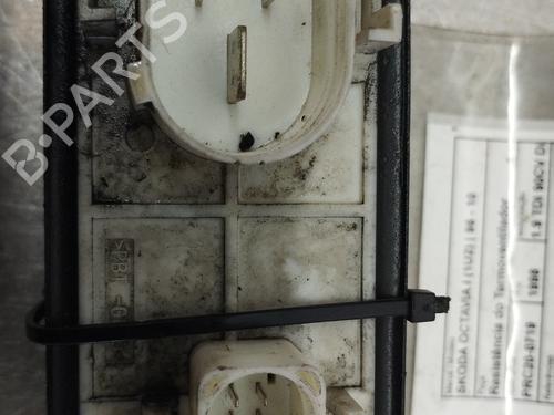 Other SKODA OCTAVIA I (1U2) 1.9 TDI | BP13728458O1