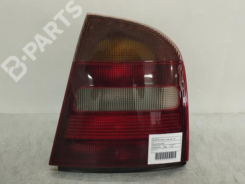Used Right taillight SKODA OCTAVIA I (1U2) 1.9 TDI (90 hp) 10168978