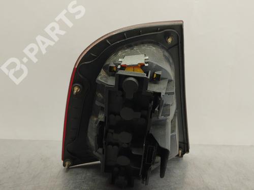 Right taillight SKODA OCTAVIA I (1U2) 1.9 TDI | BP10168978C35