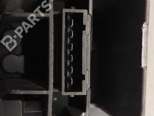 Right taillight SKODA OCTAVIA I (1U2) 1.9 TDI | BP10168978C35