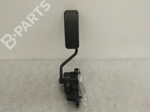 Pedale RENAULT KANGOO Express (FW0/1_) 1.5 dCi 75 (FW07, FW10, FW04) (75 hp) 8200436878