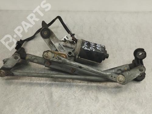 Used Front wiper motor CHEVROLET MATIZ (M200, M250) [2005-2025]  10230074