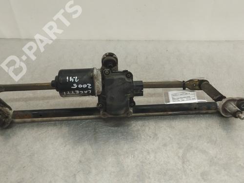 Used Front wiper motor CHEVROLET LACETTI (J200) 1.4 LPG (94 hp) 10167114
