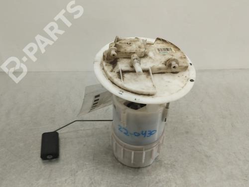 Used Fuel pump PEUGEOT 208 I (CA_, CC_) 1.4 VTi (95 hp) 11486854
