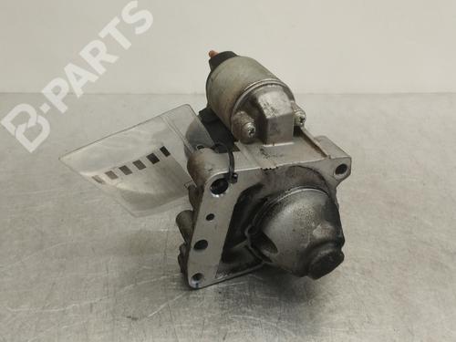 Used Starter PEUGEOT 208 I (CA_, CC_) 1.4 VTi (95 hp) 10178882