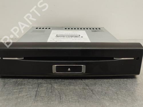 Used Electronic module PEUGEOT 208 I (CA_, CC_) 1.4 VTi (95 hp) 13728471