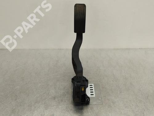 Used Pedal PEUGEOT 208 I (CA_, CC_) 1.4 VTi (95 hp) 10180984