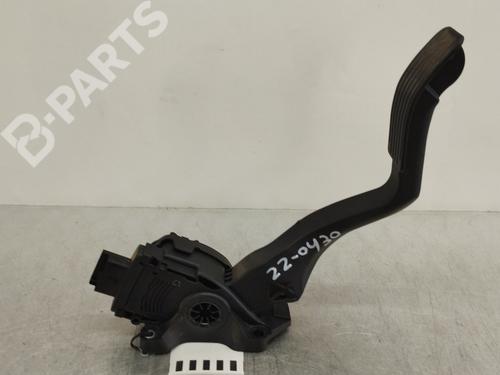 Pedal PEUGEOT 208 I (CA_, CC_) 1.4 VTi | BP10180984I4 