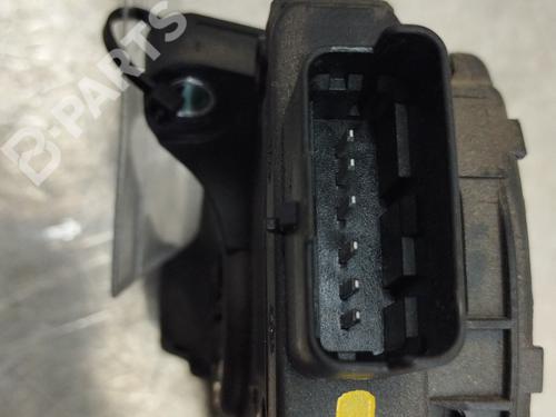 Pedal PEUGEOT 208 I (CA_, CC_) 1.4 VTi | BP10180984I4 