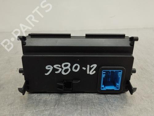 Used Climate control CITROËN C4 II Saloon (NC_) 1.6 HDi (115 hp) 13728478