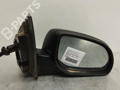 Right mirror HYUNDAI i20 I (PB, PBT) 1.2 (78 hp) 876204P300