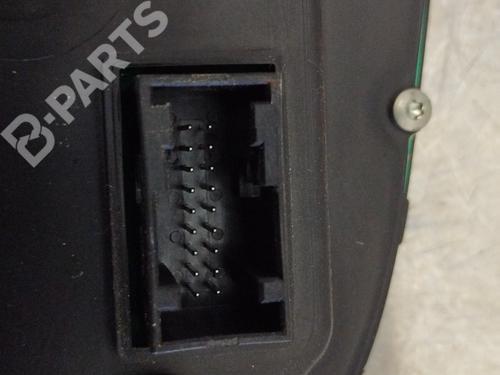 Cockpit PEUGEOT 307 SW (3H) 1.6 HDI 110 | BP10200663C47