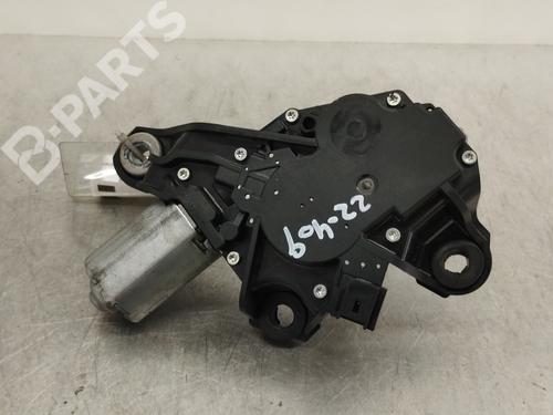 Rear wiper motor RENAULT LAGUNA III (BT0/1) 1.5 dCi (BT00, BT0A, BT0T, BT1J) (110 hp) 287100006R