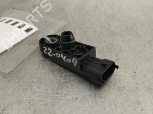 Grenrør Innsug RENAULT LAGUNA III (BT0/1) 1.5 dCi (BT00, BT0A, BT0T, BT1J) (110 hp) 13728486