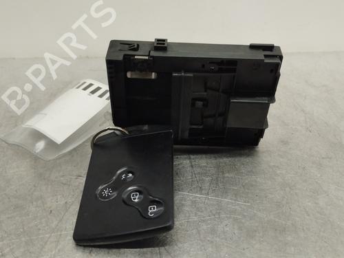 Conmutador de arranque RENAULT LAGUNA III (BT0/1) 1.5 dCi (BT00, BT0A, BT0T, BT1J) (110 hp) 13728482