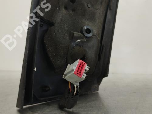 Retrovisor derecho FORD FIESTA V (JH_, JD_) 1.4 TDCi | BP10202322C27