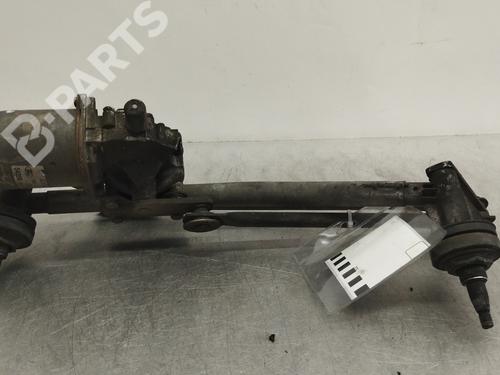 Silniczek wycieraczek przednich FORD FIESTA V (JH_, JD_) 1.4 TDCi | BP10202327M29 