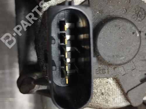 Silniczek wycieraczek przednich FORD FIESTA V (JH_, JD_) 1.4 TDCi | BP10202327M29 