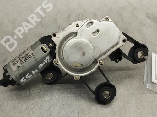 Rear wiper motor FORD FIESTA V (JH_, JD_) 1.4 TDCi | BP10202328M102 