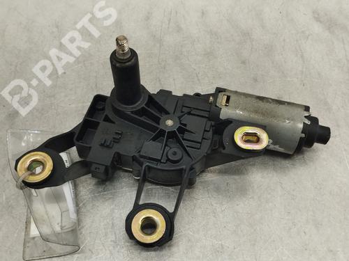 Rear wiper motor FORD FIESTA V (JH_, JD_) 1.4 TDCi | BP10202328M102 