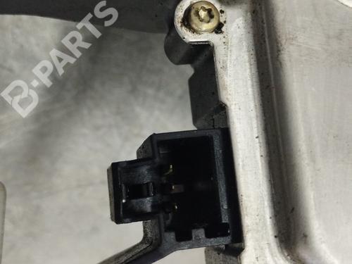 Rear wiper motor FORD FIESTA V (JH_, JD_) 1.4 TDCi | BP10202328M102 