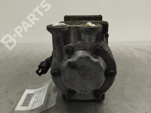 AC Kompressor FORD FIESTA V (JH_, JD_) 1.4 TDCi | BP10202321M34
