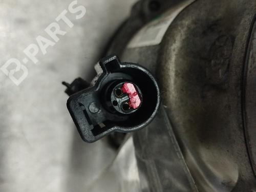 AC Kompressor FORD FIESTA V (JH_, JD_) 1.4 TDCi | BP10202321M34