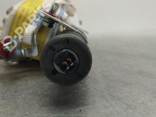 Left curtain airbag HYUNDAI i20 I (PB, PBT) 1.2 | BP10205285C11