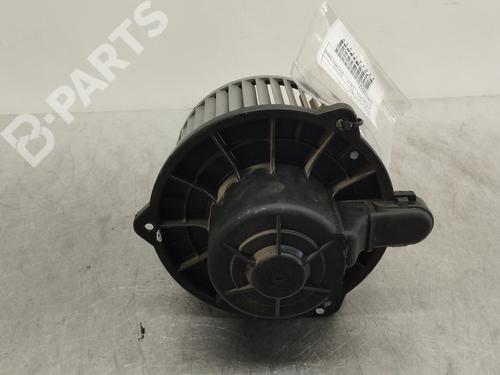 Heater blower motor HYUNDAI i20 I (PB, PBT) 1.2 | BP10205302M62 
