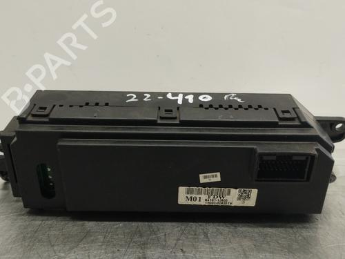 BP13728497C48 | Display monitor HYUNDAI i20 I (PB, PBT) 1.2 BP13728497C48