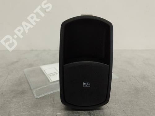 Right front window switch OPEL CORSA E Hatchback Van (X15) 1.3 CDTI (08) (75 hp) 13430018