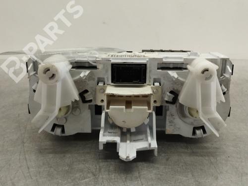 Climate control OPEL CORSA E Hatchback Van (X15) 1.3 CDTI (08) | BP10214318I5