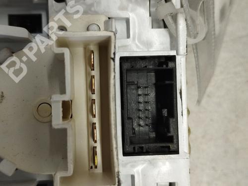 Climate control OPEL CORSA E Hatchback Van (X15) 1.3 CDTI (08) | BP10214318I5