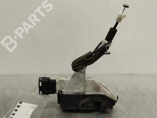 Højre fortil lås CITROËN C3 II (SC_) 1.4 HDi 70 (SC8HZC, SC8HR0, SC8HP4) | BP10214980C97