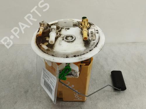 Used Other PEUGEOT 508 I (8D_) 1.6 HDi (112 hp) 14408661